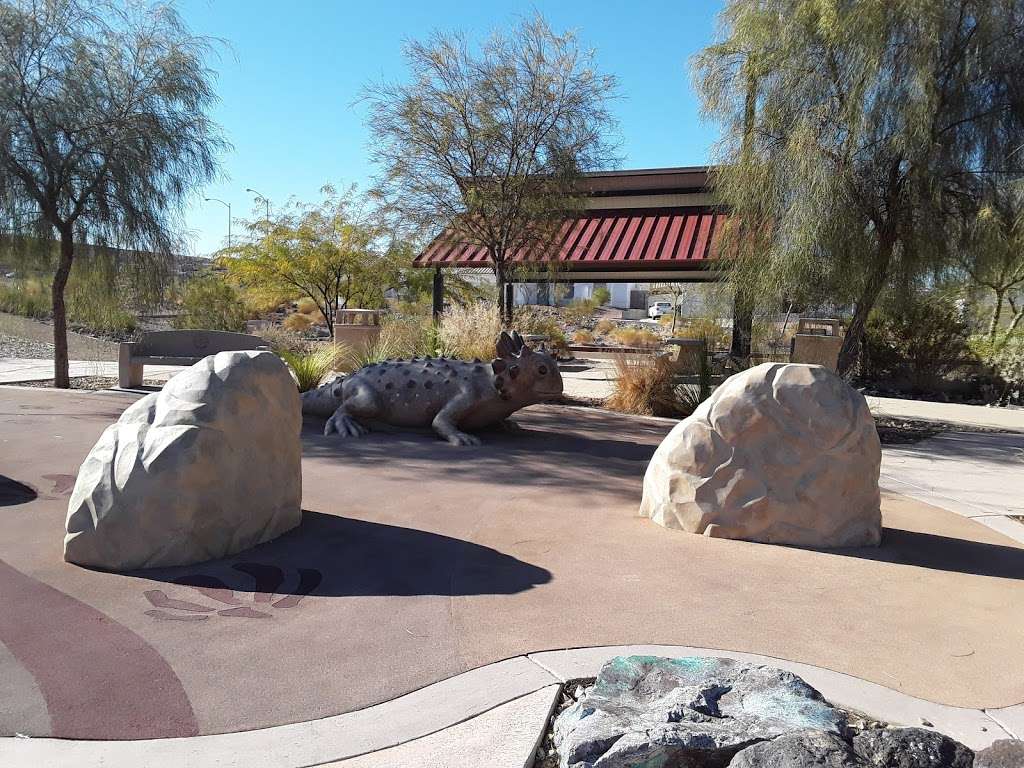 Mountain Lake Park | 1020 Golda Way, Henderson, NV 89011, USA