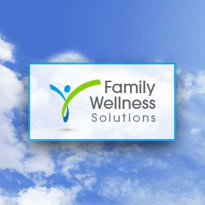 Family Wellness Solutions | 281 Summerhill Rd, East Brunswick, NJ 08816, USA | Phone: (732) 406-1732