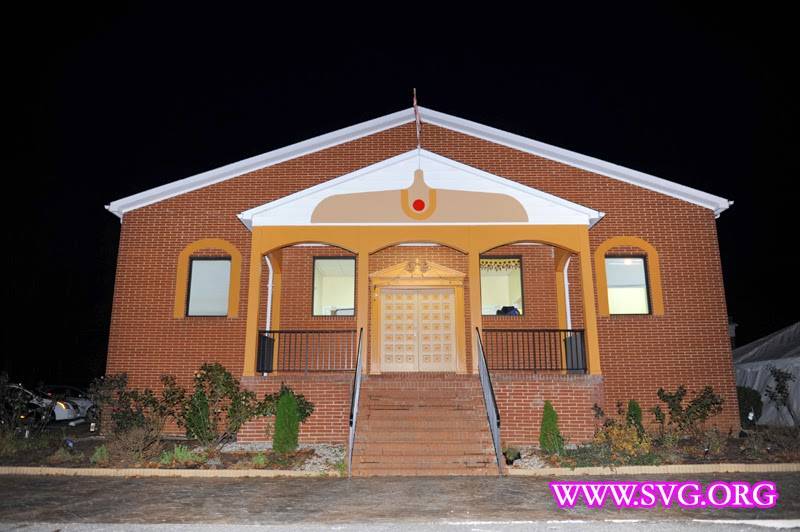 Sanatan Shree Swaminarayan Mandir | 6202 Strathmore Rd, North Chesterfield, VA 23234, USA | Phone: (804) 536-7262