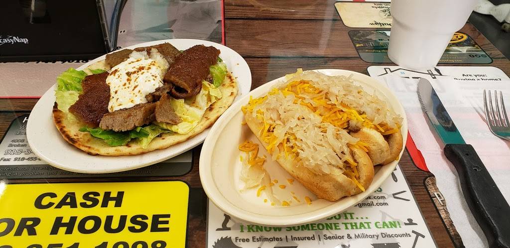 Jims Coney Island | 1923 S Harvard Ave, Tulsa, OK 74112, USA | Phone: (918) 744-9018