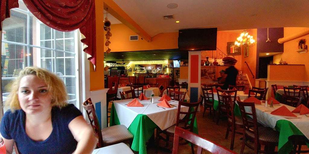 Cinco De Mayo Bar & Restaurant | 371 High Mountain Rd, North Haledon, NJ 07508, USA | Phone: (973) 304-4300