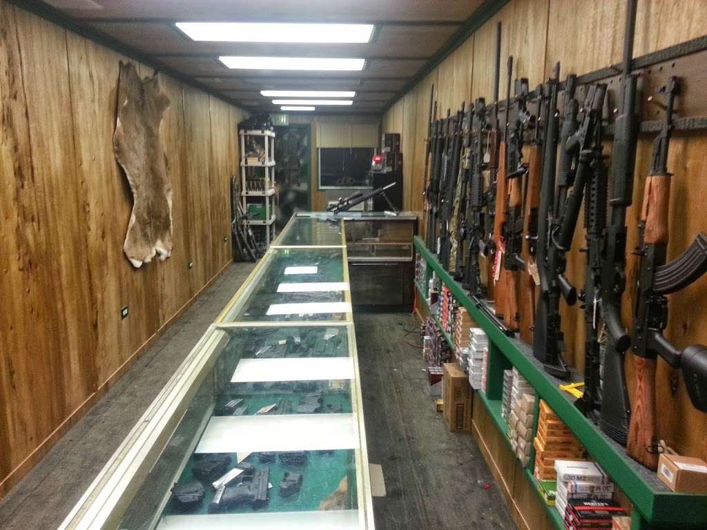 The Compound Gun Repair Shop | 25414 S State St, Crete, IL 60417, USA | Phone: (708) 672-9049