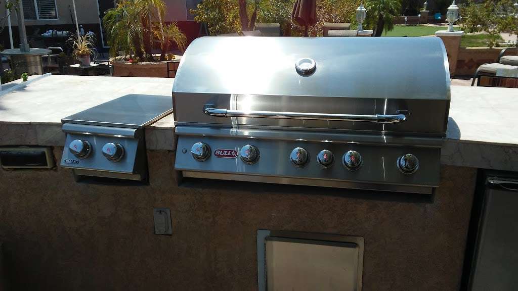 BBQ Solutions BBQ Cleaning and Repair | 2860 Eden Valley Ln, Escondido, CA 92029, USA | Phone: (760) 708-1084