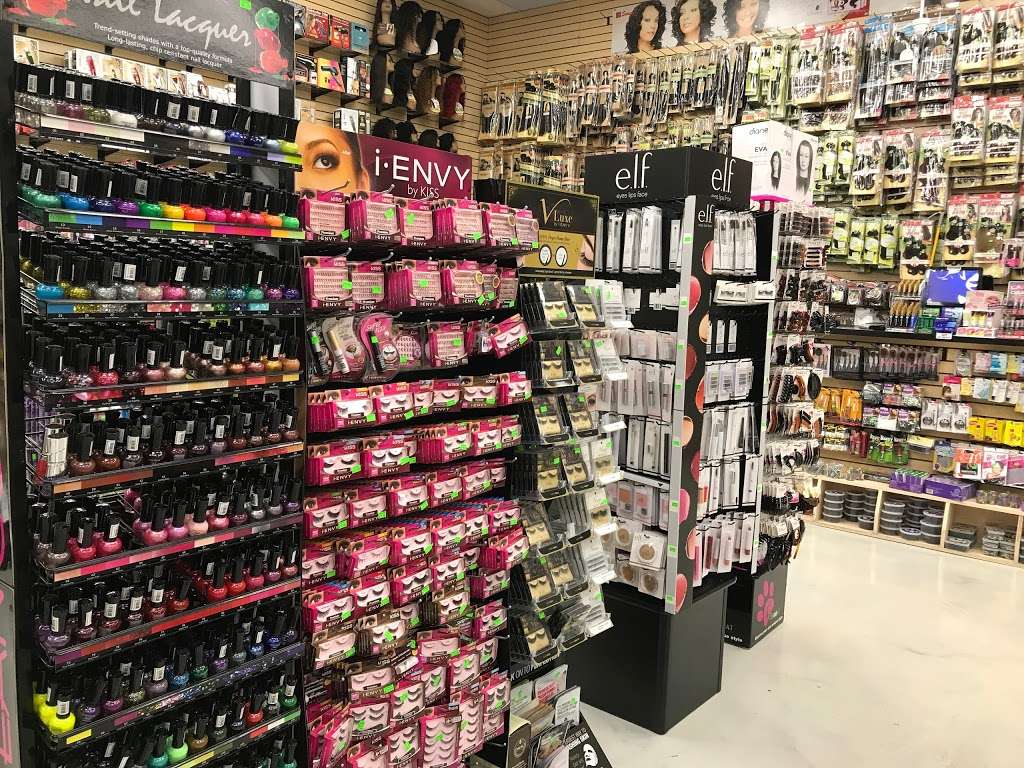 Iconique Beauty Supply | 175 Route 59 Spring Valley NY, Spring Valley, NY 10977, USA | Phone: (845) 414-9690