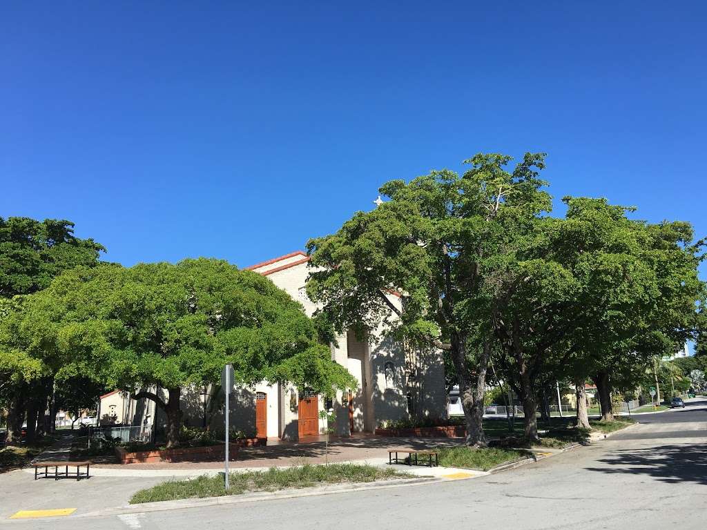 Sts.Peter & Paul Catholic School | 1435 SW 12th Ave, Miami, FL 33129, USA | Phone: (305) 858-3722