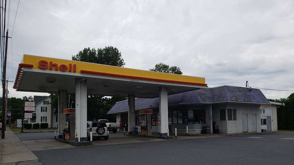 Shell | 249 S Broadway, Wind Gap, PA 18091, USA | Phone: (610) 863-7017