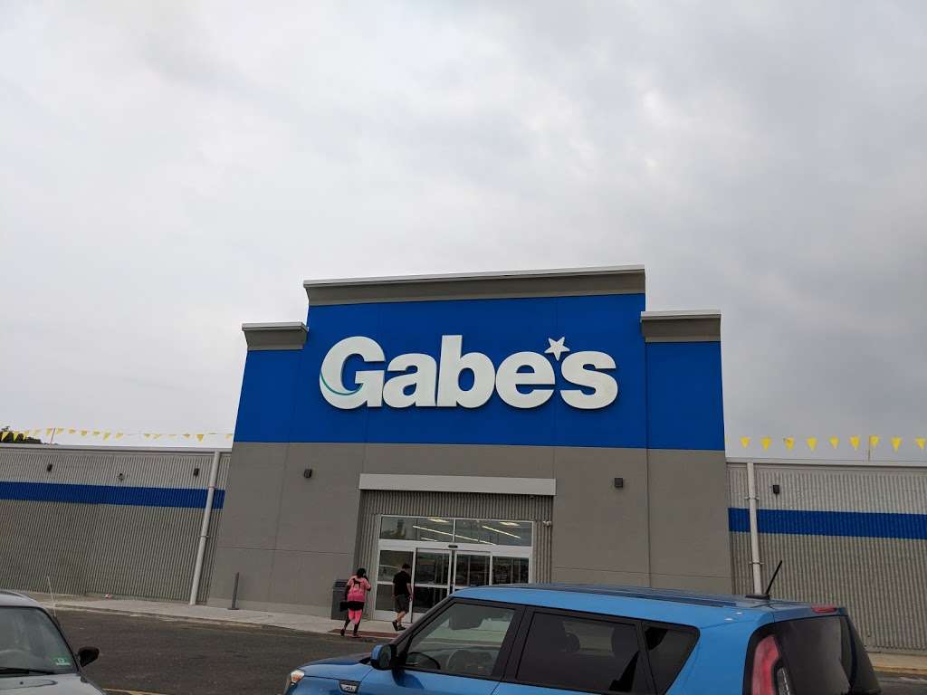 Gabes | 3850 S Delsea Dr, Millville, NJ 08332, USA | Phone: (800) 458-6546