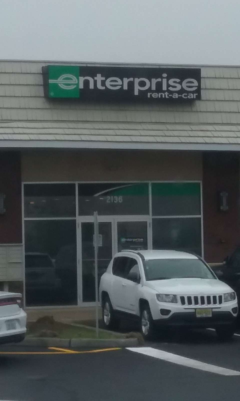 Enterprise Rent-A-Car | 2136 NJ-27, Edison, NJ 08817, USA | Phone: (732) 572-7700