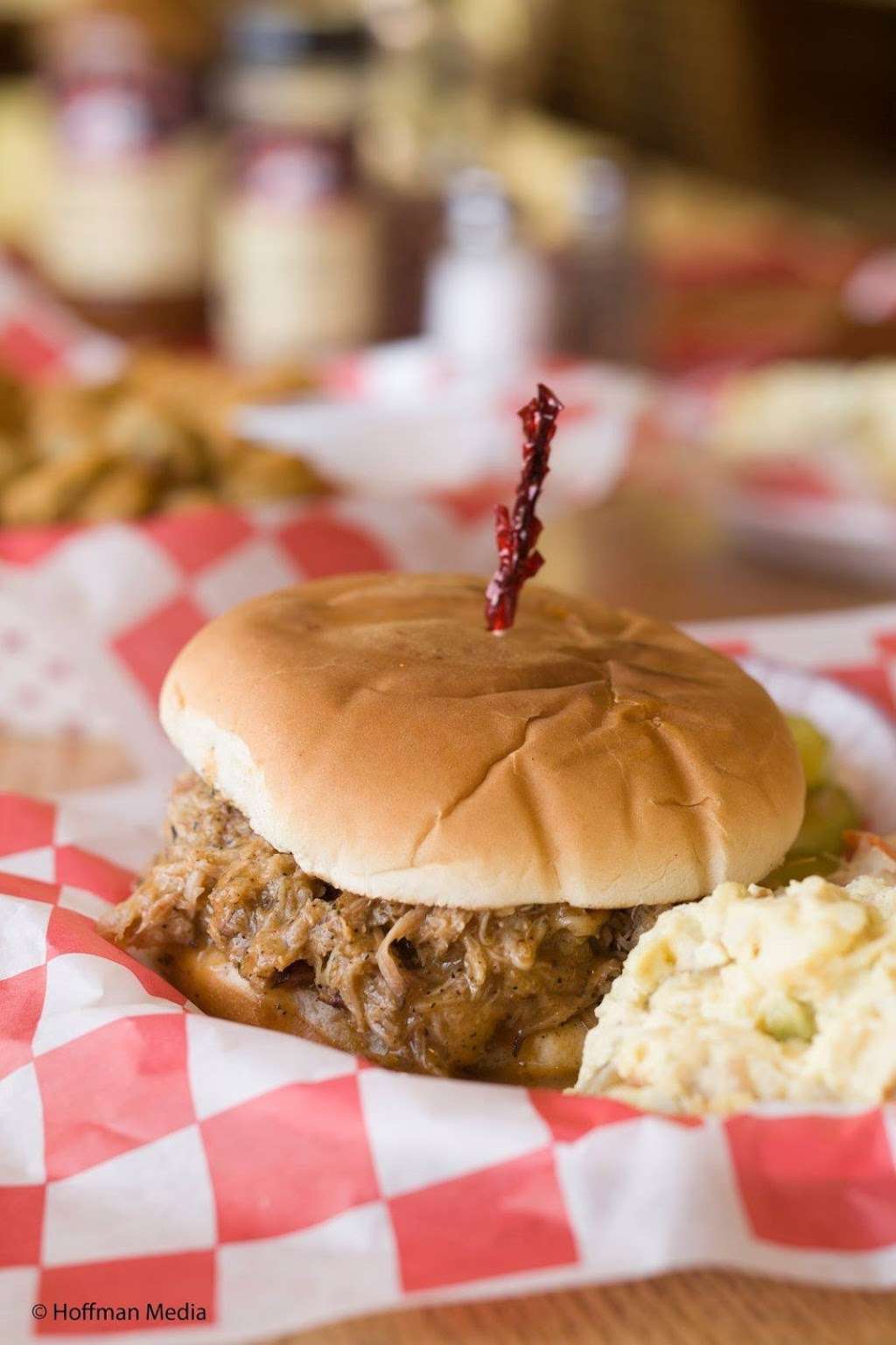 Uncle Bob’s BBQ | 20873 Eva St, Montgomery, TX 77356, USA | Phone: (936) 448-9227