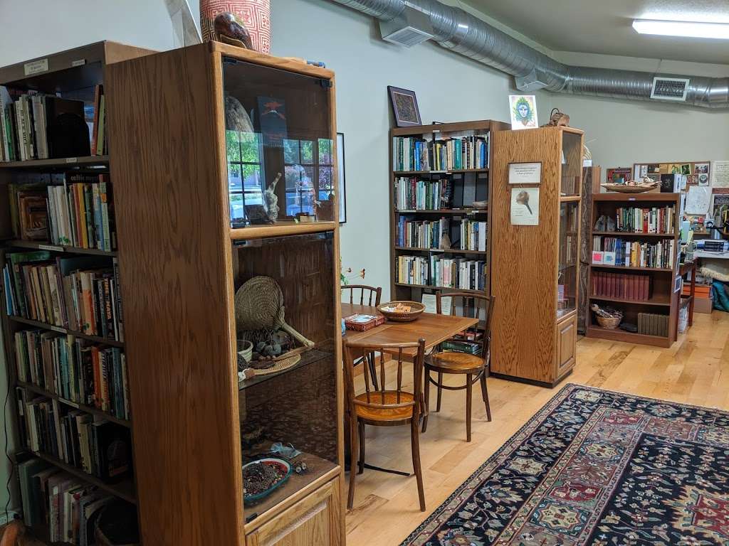 Botanical Dimensions Ethnobotany Library | 3830 Doris Murphy Ct, Occidental, CA 95465, USA | Phone: (707) 874-1531