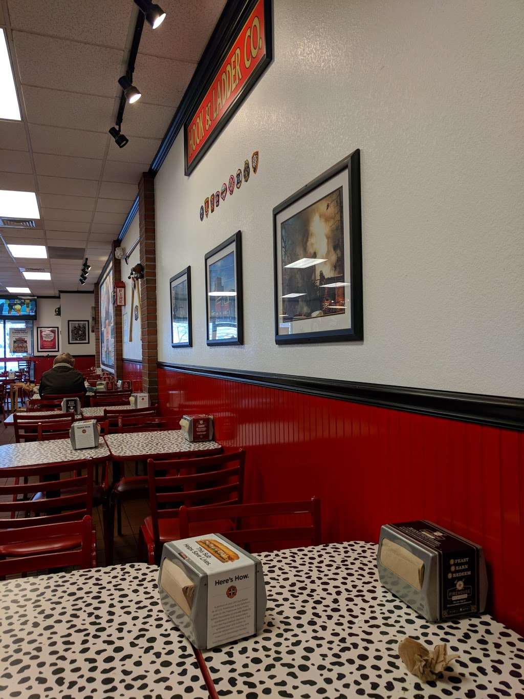 Firehouse Subs | 8555 W Belleview Ave # 2625-A, Littleton, CO 80123, USA | Phone: (303) 968-7963