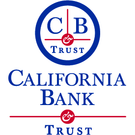 California Bank & Trust | 2775 Via De La Valle, Del Mar, CA 92014, USA | Phone: (858) 792-4770