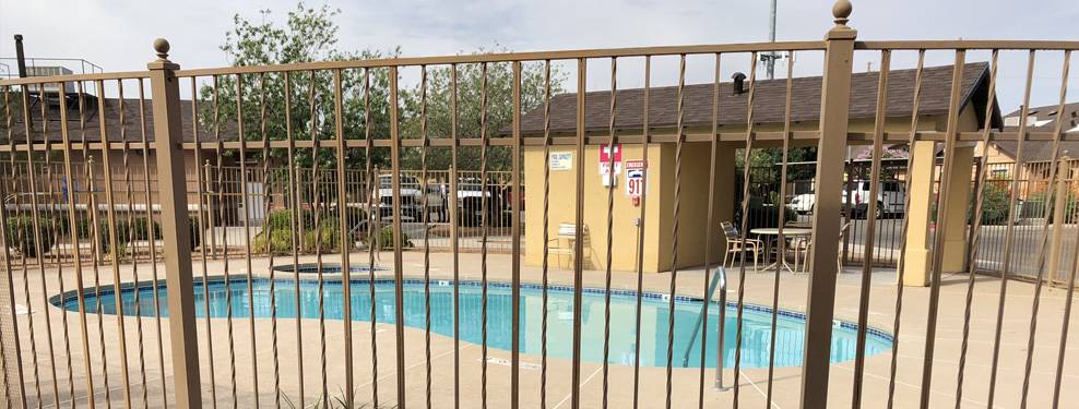 Woodchase Senior Community | 8410 Tigris Dr, El Paso, TX 79907, USA | Phone: (915) 591-4161