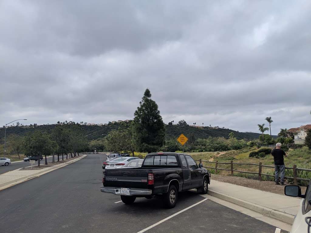 Penasquitos Creek Park Trail Head | 12048-11900 Camino Del Sur, San Diego, CA 92129, USA