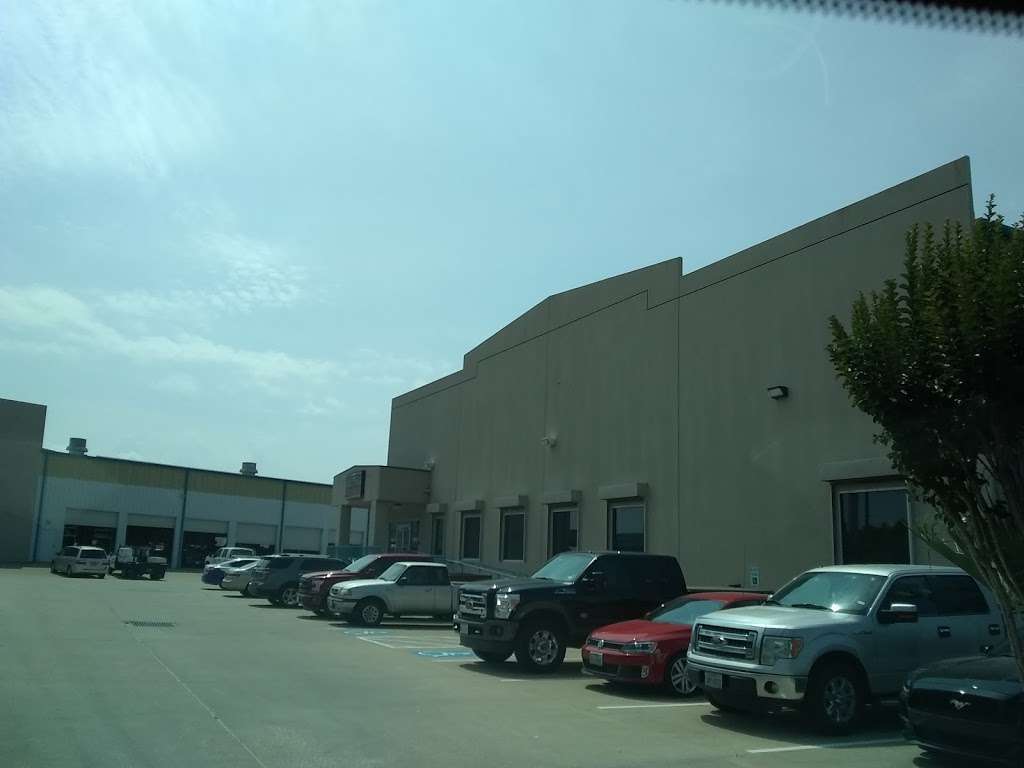 Russell & Smith Ford Parts | 1107 S Loop W, Houston, TX 77054, USA | Phone: (713) 663-4222