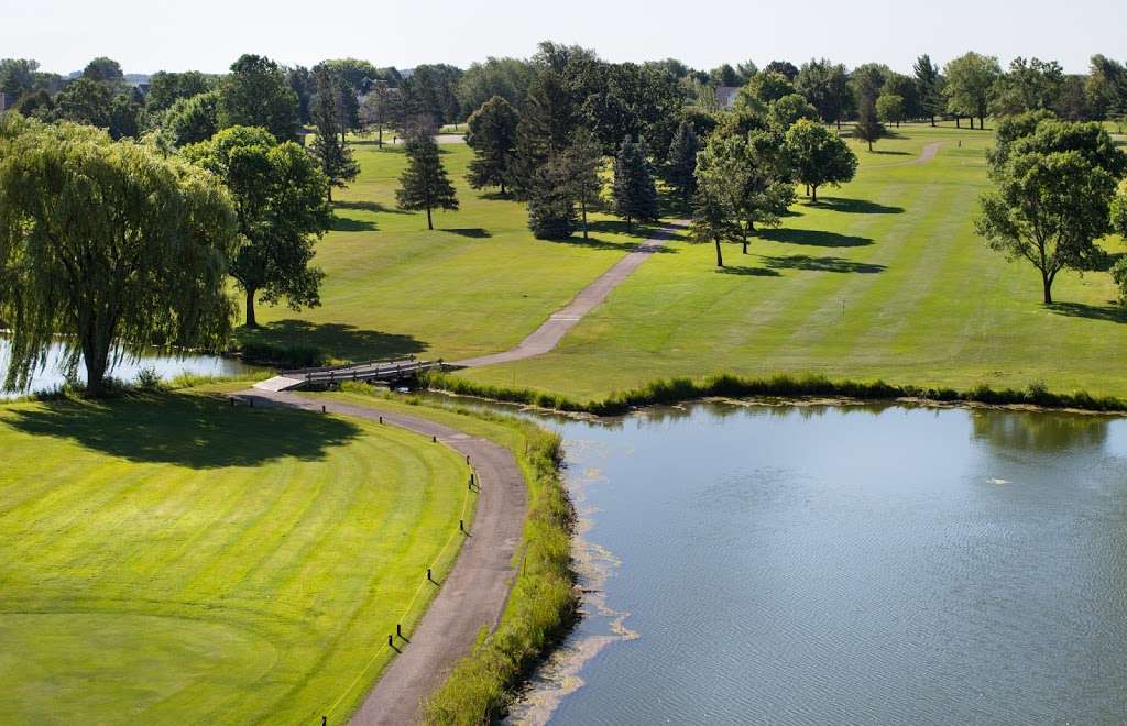 Evergreen Country Club | 3960, N6246 US-12, Elkhorn, WI 53121, USA | Phone: (262) 723-5722