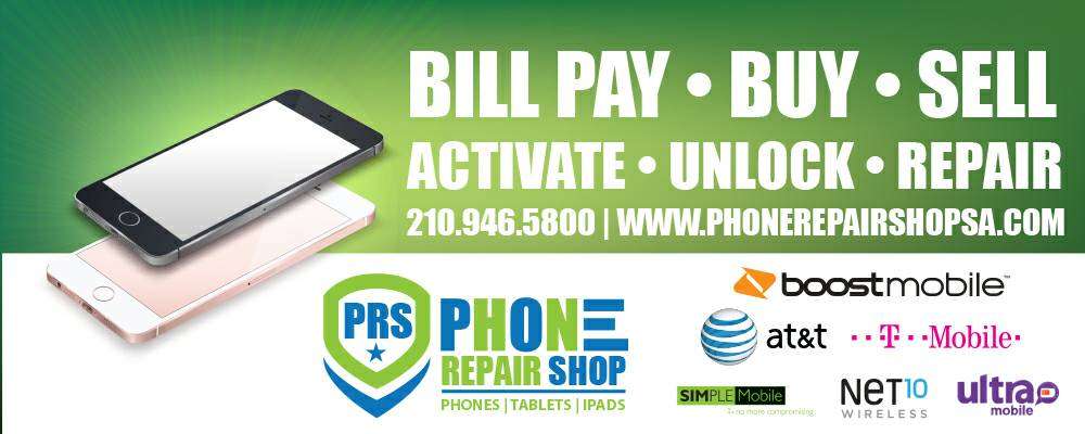 Phone Repair Shop | 9120 Perrin Beitel Rd, San Antonio, TX 78217, USA | Phone: (210) 946-5800