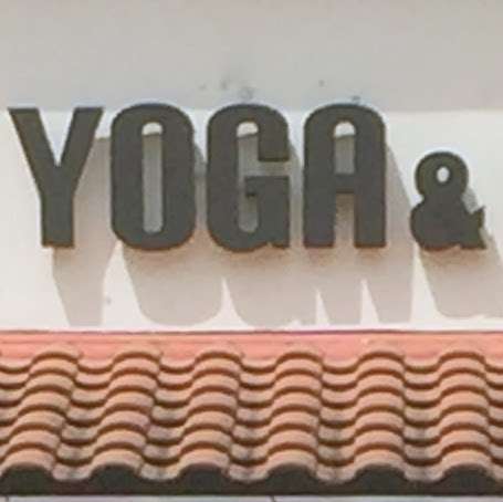 Kita Chi Yoga | 13203 Fry Rd #850, Cypress, TX 77433, USA | Phone: (281) 304-2051