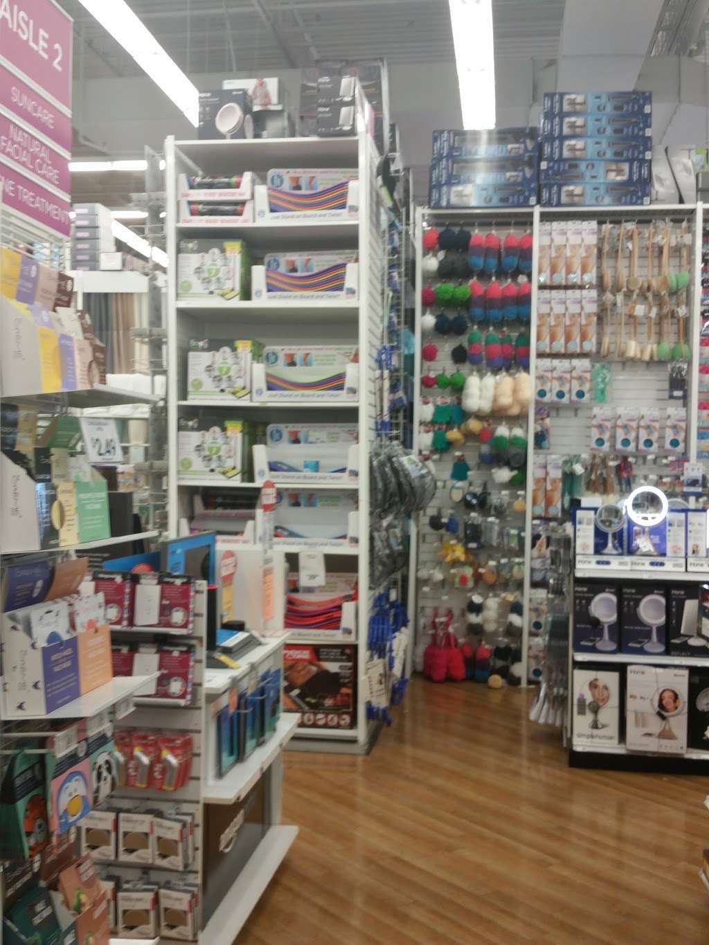 Bed Bath & Beyond | 413 Milwaukee Ave, Vernon Hills, IL 60061, USA | Phone: (847) 362-5763