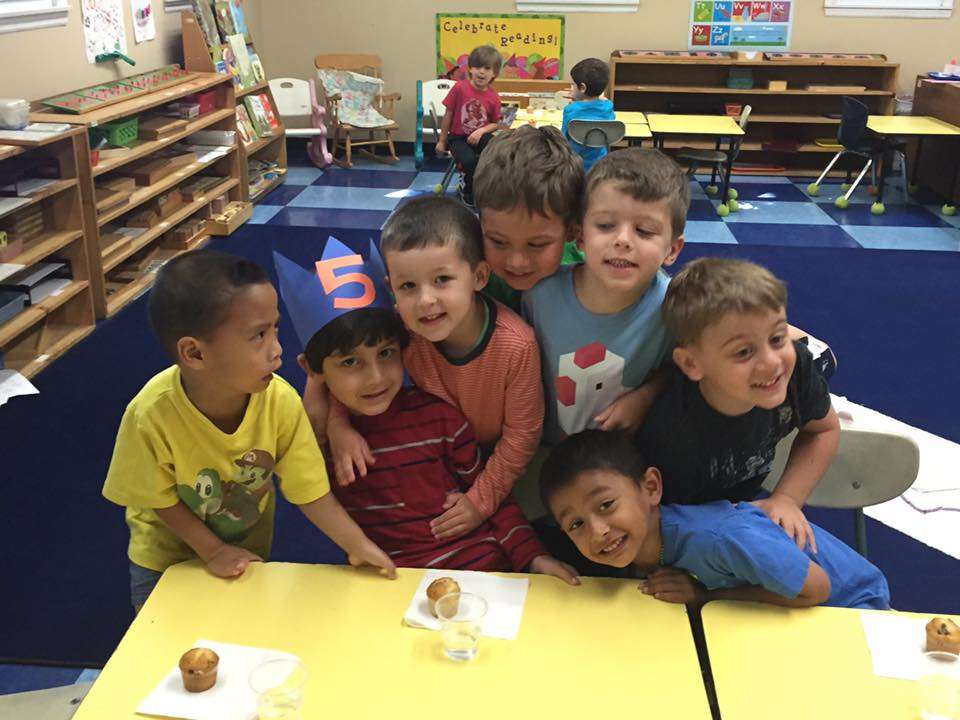 West Hills Montessori School | 21 Sweet Hollow Rd Suite 3, Huntington, NY 11743, USA | Phone: (631) 760-7992