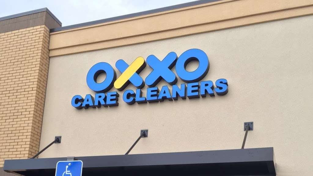 Oxxo Care Cleaners Lake Nona | 12278 Narcoossee Rd #105, Orlando, FL 32827, USA | Phone: (407) 730-7110