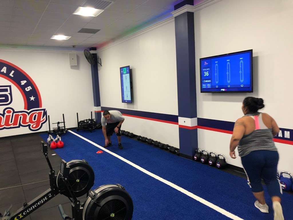 F45 Training Summerwood | 14609 W Lake Houston Pkwy Suite C, Houston, TX 77044, USA | Phone: (713) 936-5245