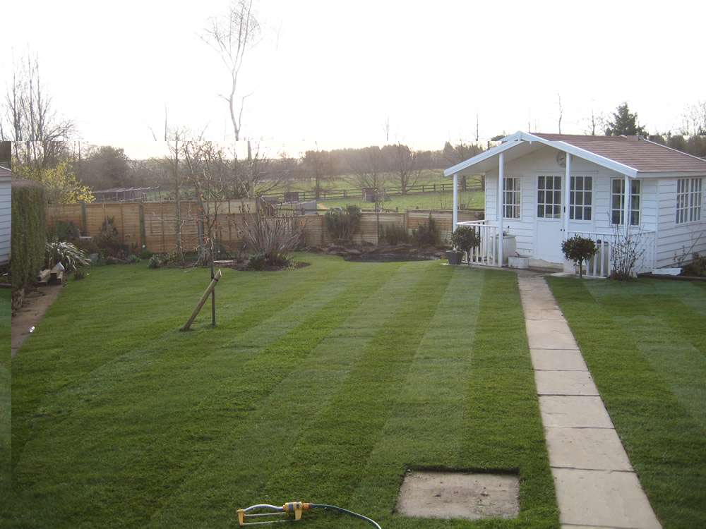 Keeping Landscape Services | 64 Nortons Way, Five Oak Green, Tonbridge TN12 6TE, UK | Phone: 07727 677011