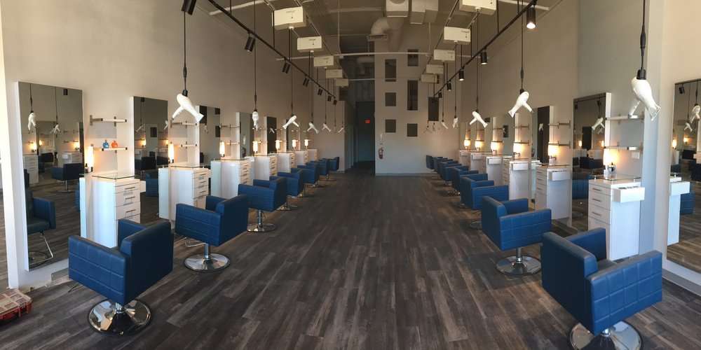 Salon Designers LA | 814 W Hyde Park Blvd, Inglewood, CA 90302, USA | Phone: (800) 337-2566