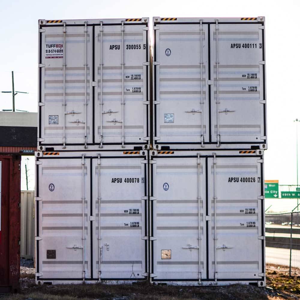 Mobile Modular Portable Storage | 5657 W Skelly Dr, Tulsa, OK 74107, USA | Phone: (918) 505-7870