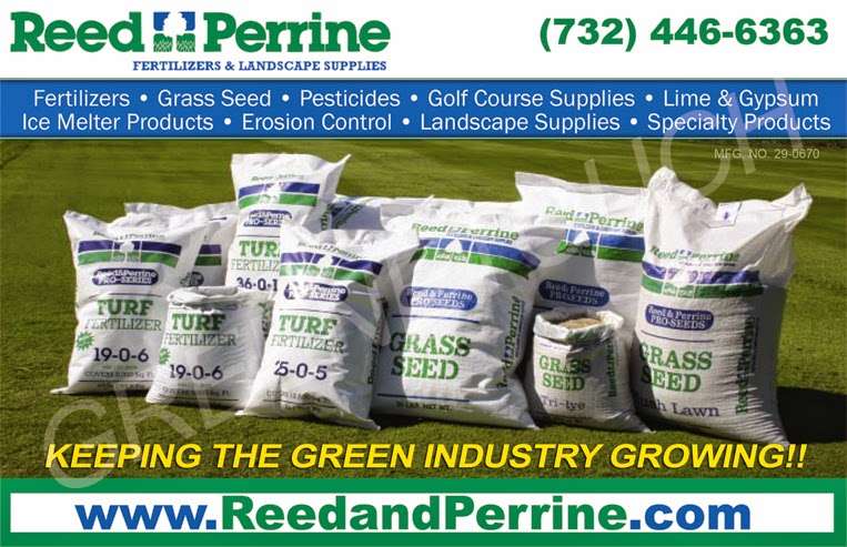 REED & PERRINE Sales, Inc | 396 Main St, Tennent, NJ 07763, USA | Phone: (732) 446-6363