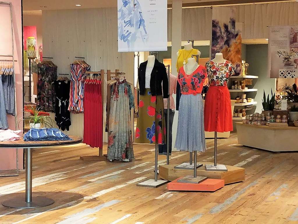 Anthropologie | 138 Lancaster Ave, Devon, PA 19333, USA | Phone: (610) 590-1032