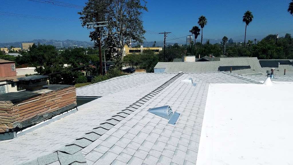 King Roofing | 1044 W Orange Rd, Santa Ana, CA 92706, USA | Phone: (714) 401-3131