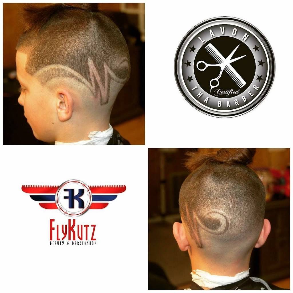 FlyKutz Studio | 1423 23rd St, Granite City, IL 62040, USA | Phone: (618) 501-1669