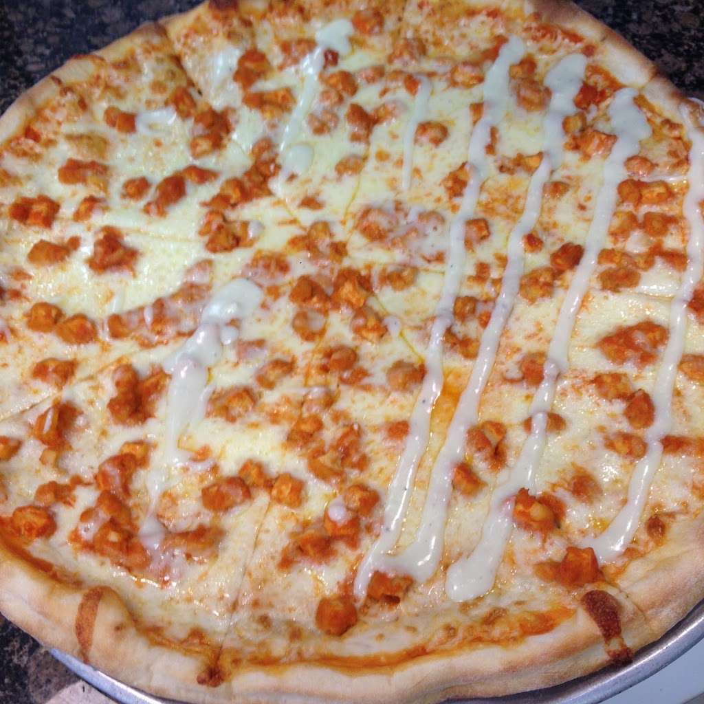 Brooklyn Pizza | 38 Chatham Road, NJ, Short Hills, NJ 07078, USA | Phone: (973) 912-8899