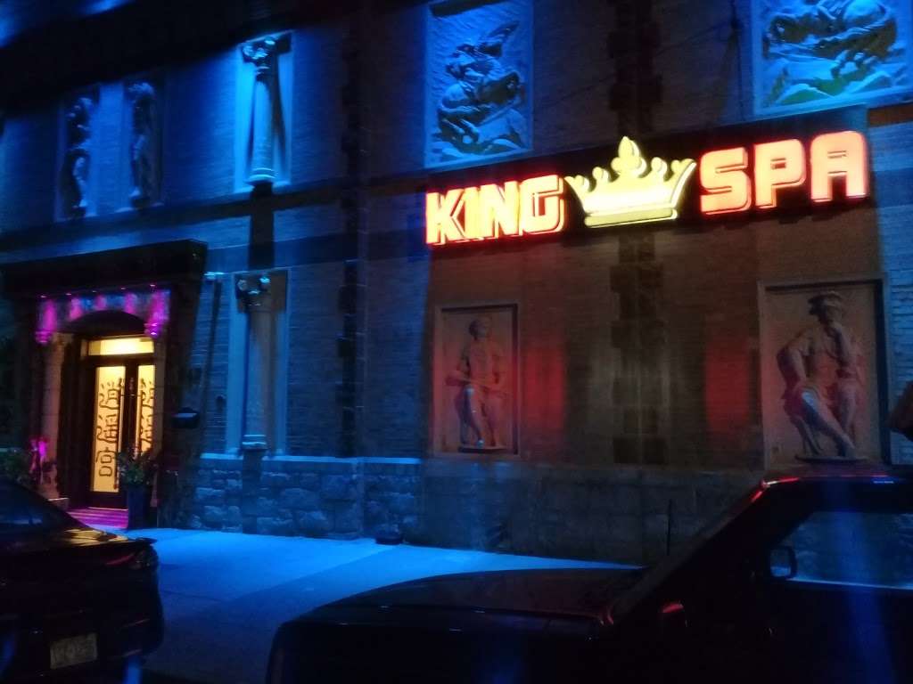 Kings Spa | 943-947 61st St, Brooklyn, NY 11219, USA | Phone: (718) 435-6888