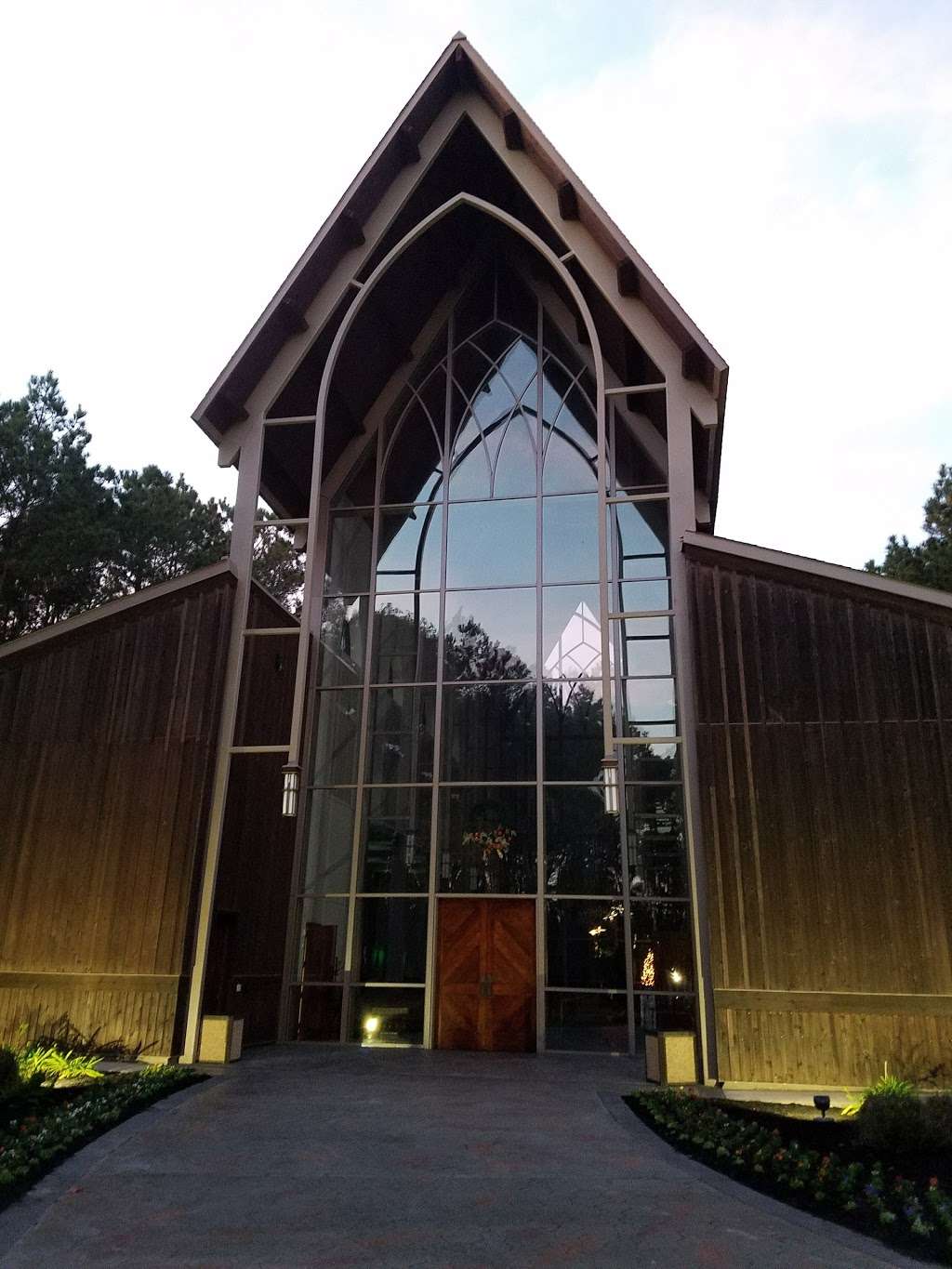 Chapel in the Woods - Woodlands Church | 1 Fellowship Dr, The Woodlands, TX 77384, USA | Phone: (281) 367-1900