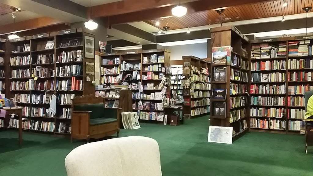 Tattered Cover Aspen Grove | 7301 S Santa Fe Dr, Littleton, CO 80129, USA | Phone: (303) 470-7050