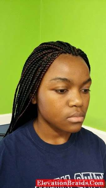 Elevation African Hair Braiding | 1550 W Roosevelt Blvd, Monroe, NC 28110, USA | Phone: (803) 328-2700