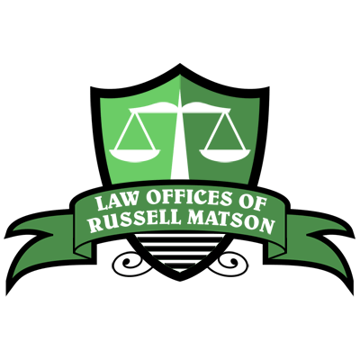 Law Offices of Russell J Matson, PC | 115 Plain St, Braintree, MA 02184, USA | Phone: (781) 380-7730