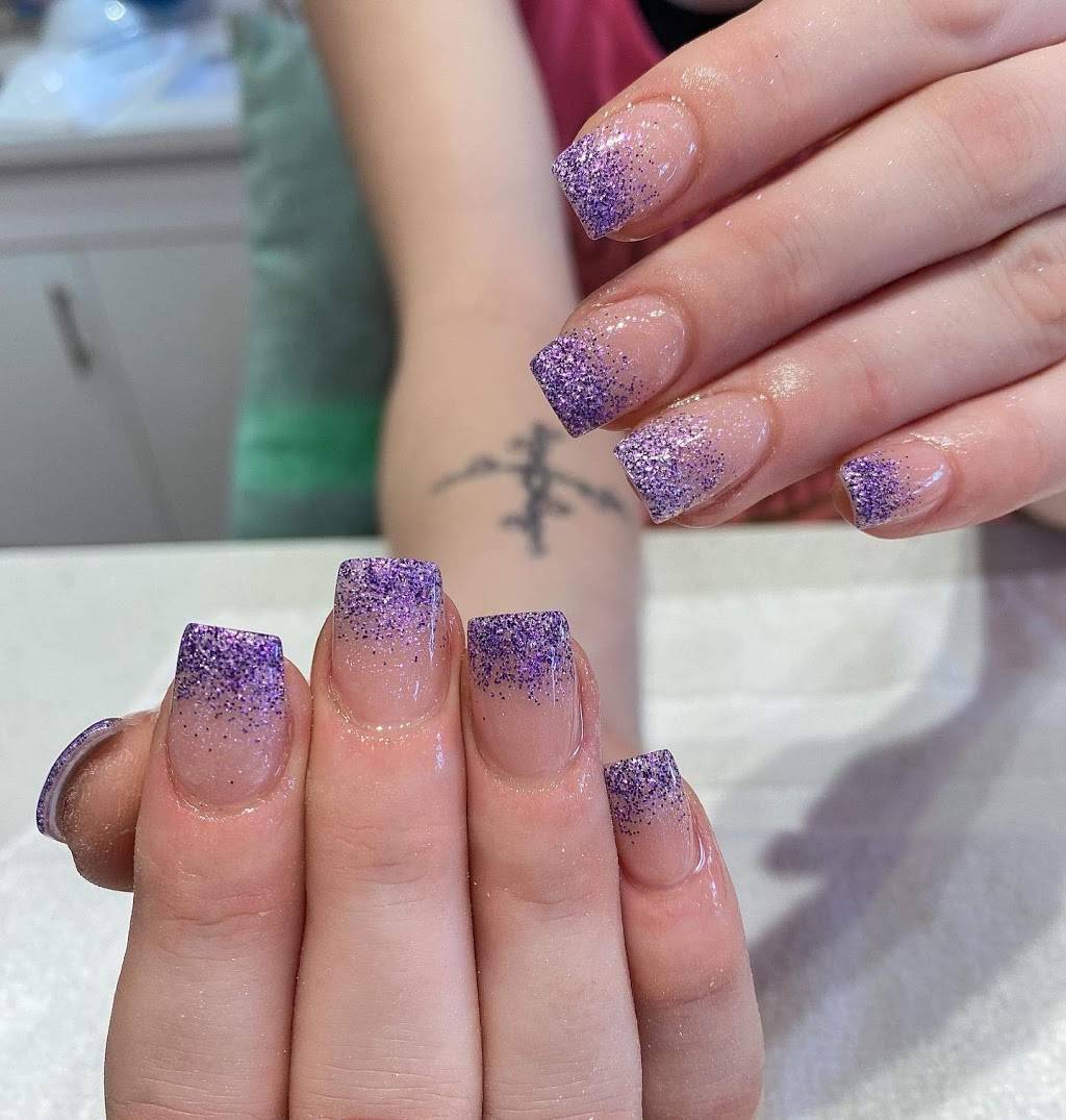 Herbal Nails & Spa at Happy Valley | 2501 W Happy Valley Rd Suite 32 - 1030, Phoenix, AZ 85085, USA | Phone: (623) 587-9975