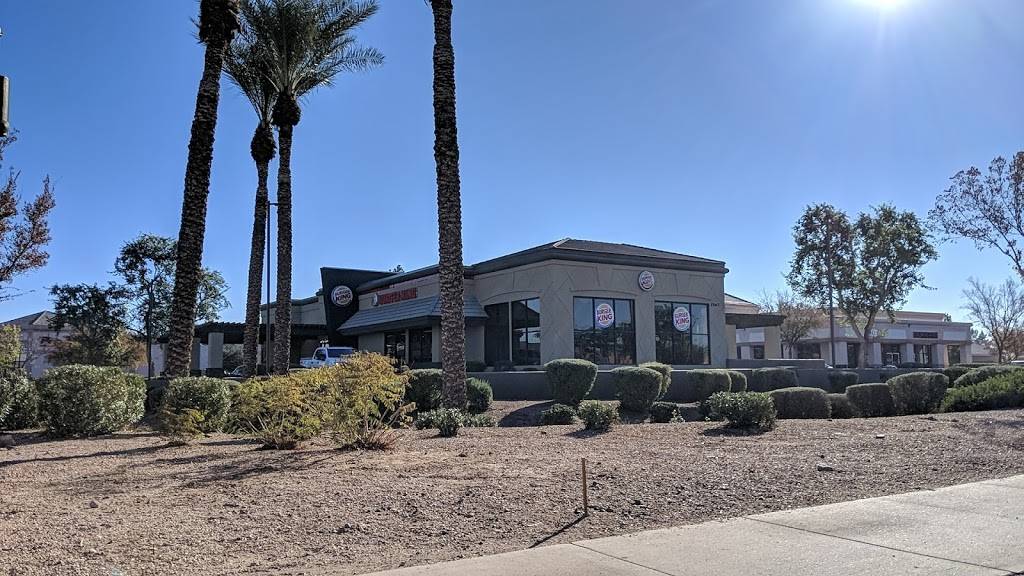 Burger King | 1567 N Cooper Rd, Gilbert, AZ 85233, USA | Phone: (480) 813-6749