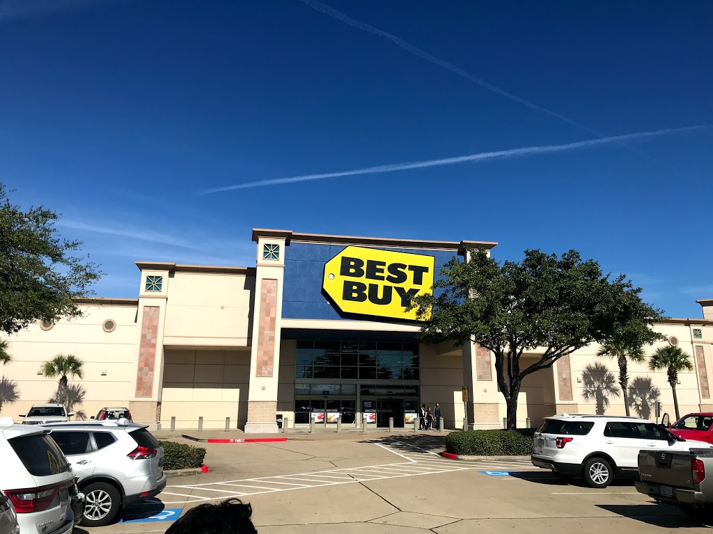 Best Buy | 19425 Gulf Fwy, Webster, TX 77598, USA | Phone: (281) 554-3004