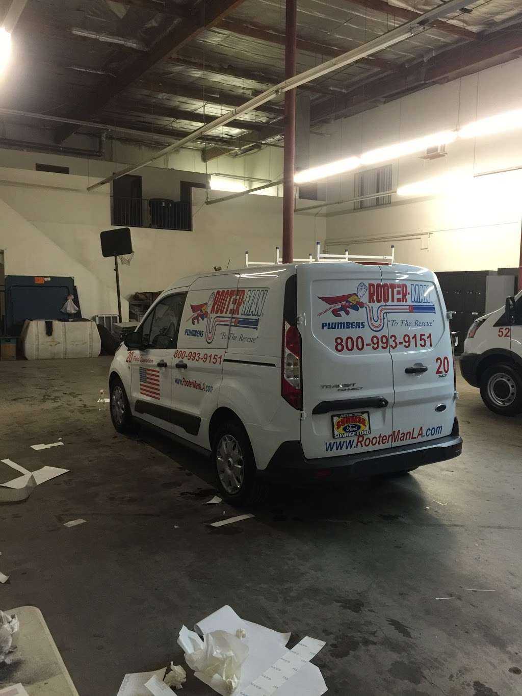 Urgent Rooter Plumbing & Hydro Jetting | 7949 Ajay Dr, Sun Valley, CA 91352, USA | Phone: (844) 760-8005