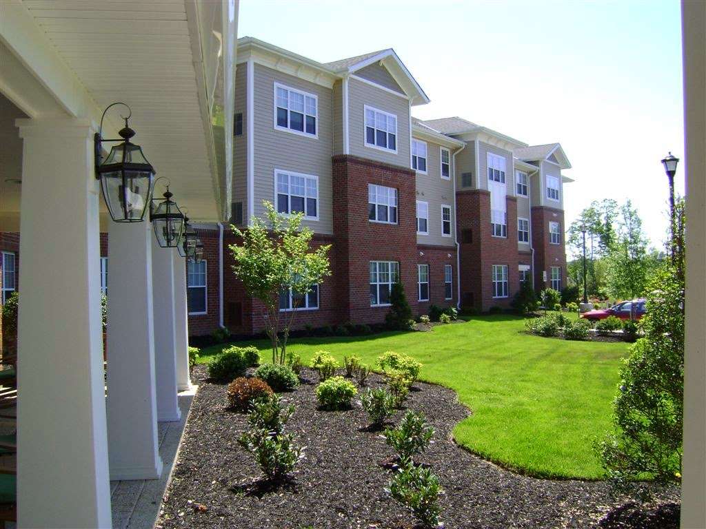 Victoria Park at Sassafras Meadows | 875 Victoria Park Dr, Salisbury, MD 21801, USA | Phone: (410) 742-3232