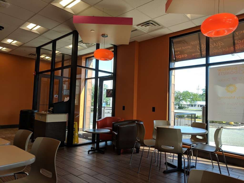 Dunkin | 1050 Hamburg Turnpike, Wayne, NJ 07470, USA | Phone: (973) 872-0530