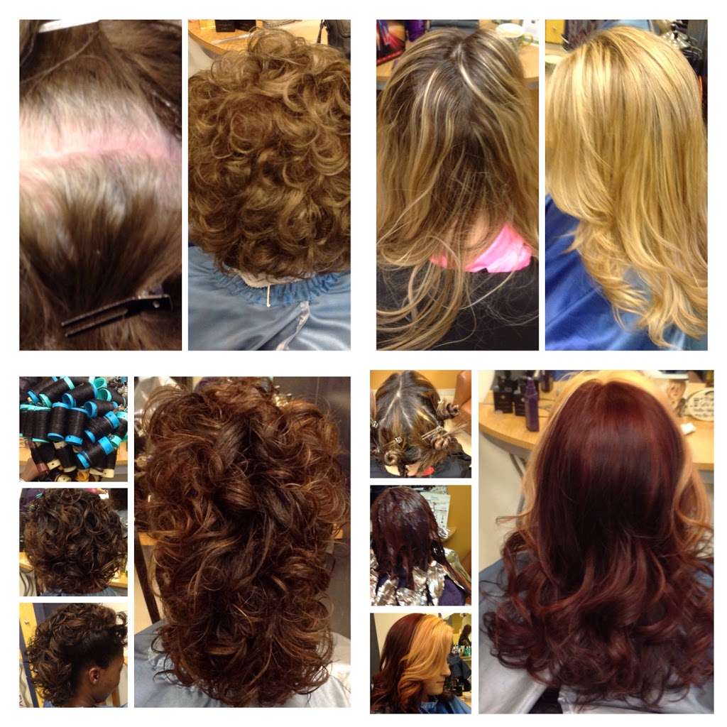 Hair Envy & Co | 1818 Pot Spring Rd # 104, Lutherville, MD 21093, USA | Phone: (410) 561-3689