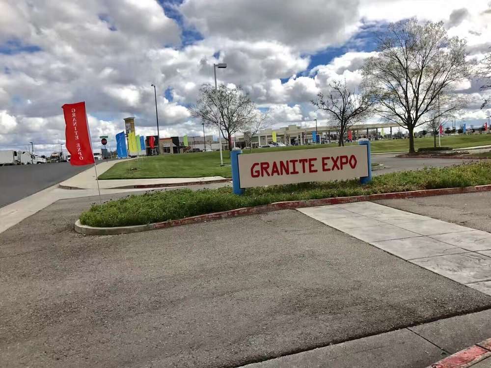 Granite Expo | 916 Cotting Ln, Vacaville, CA 95688, USA | Phone: (707) 451-2888