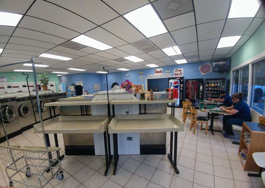 Lake Norman Laundromat | 2973 NC-16 Business, Denver, NC 28037, USA | Phone: (704) 966-1970