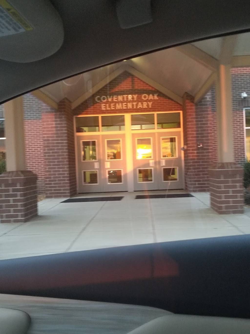 Coventry Oak Elementary School | 2441 Huntly Pl, Lexington, KY 40511, USA | Phone: (859) 381-3195