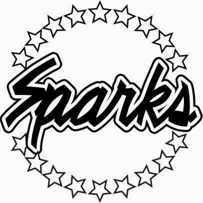 Sparks Athletics | 14750 Laplaisance Rd, Monroe, MI 48161, USA | Phone: (734) 639-2118